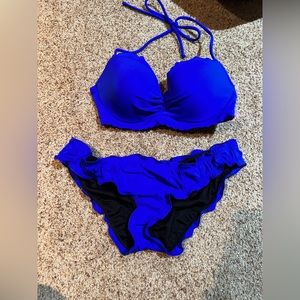 victoria’s secret bikini